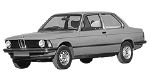 BMW E21 P266D Fault Code