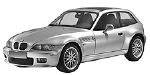 BMW E36-7 P266D Fault Code