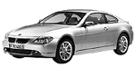 BMW E63 P266D Fault Code