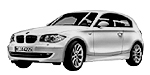 BMW E81 P266D Fault Code