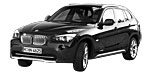 BMW E84 P266D Fault Code