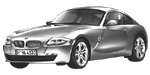 BMW E86 P266D Fault Code