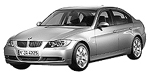 BMW E92 P266D Fault Code