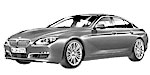 BMW F06 P266D Fault Code